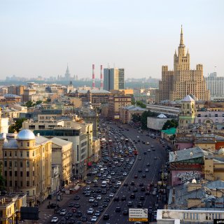 Лучшие юридические фирмы Москвы